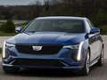 Permainan Slide Cadillac CT4-V secara online
