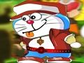 Permainan Dandanan Doraemon secara online Permainan Dandanan Doraemon secara online