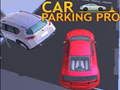 Permainan Parkir Mobil Pro  secara online