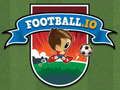 Permainan Sepak bola. io  secara online