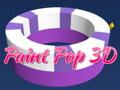Permainan Cat Pop 3D  secara online