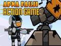 Permainan Game Aksi Apna Faugi  secara online