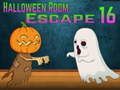Permainan Pelarian Kamar Halloween Amgel 16  secara online
