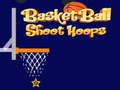 Permainan Lingkaran basket untuk menembak  secara online