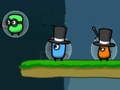 Permainan Multiplayer Pemotretan 2D Arena secara online