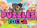 Permainan Teka-teki Tocca  secara online