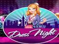 Permainan Gaun Malam  secara online