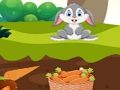 Permainan Kelinci Lapar  secara online