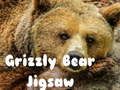 Permainan Jigsaw Beruang Grizzly  secara online