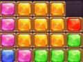 Permainan Puzzle Blok Permata  secara online