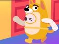 Permainan Fall Guys Stupid Run secara online