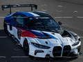 Permainan Teka-teki BMW M4 GT3  secara online