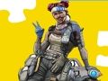 Permainan Teka-teki Jigsaw Legenda Apex  secara online