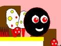 Permainan Bola Hitam 2  secara online