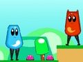 Permainan Jelly Phil secara online