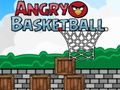 Permainan Bola Basket Marah  secara online