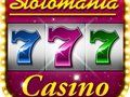 Permainan Kasino Slotomania  secara online