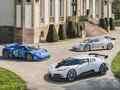 Permainan Puzzle Bugatti Centodieci secara online