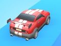 Permainan Gear Balap Mobil 3D  secara online