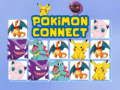Permainan Pokemon Connect  secara online