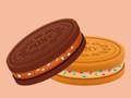 Permainan Sortir Cookie  secara online