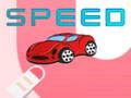 Permainan Kecepatan  secara online