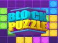 Permainan Blok Puzzle  secara online