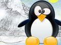 Permainan Teka-teki Geser Penguin  secara online