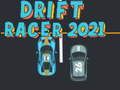 Permainan Pembalap Drift 2021  secara online