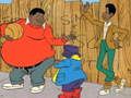 Permainan Koleksi Puzzle Jigsaw Fat Albert  secara online