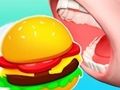 Permainan Teka-teki Makanan Ringan  secara online