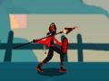 Permainan Legenda Pemanah Master Stickman  secara online