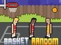 Permainan Basket Acak secara online