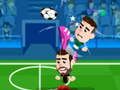 Permainan Superstar Piala Sepak Bola  secara online