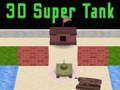 Permainan Tangki super 3d  secara online