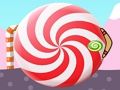 Permainan Permen Pong  secara online