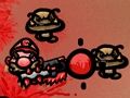 Permainan Mario Kegilaan  secara online