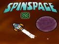 Permainan Spinspace secara online