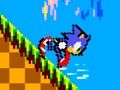 Permainan Pelari Saku Sonic  secara online