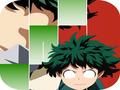 Permainan Ubin Piano Super Anime  secara online
