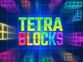 Permainan Blok Tetra secara online