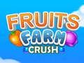 Permainan Menghancurkan Kebun Buah  secara online