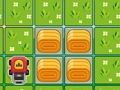 Permainan Puzzle Mesin Pemotong Rumput  secara online