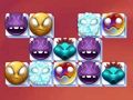 Permainan Monster Connect secara online