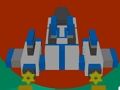 Permainan Hovercraft Terbang 3D  secara online