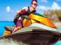 Permainan Aksi Balap Air Jetsky Power Boat  secara online