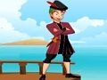 Permainan Peter Pan secara online Permainan Peter Pan secara online