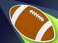 Permainan Master Touchdown  secara online