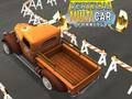 Permainan Parkir Multi Mobil Vertikal 3D  secara online