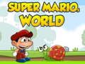Permainan Dunia Super Marios  secara online
